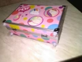 POP детска кутия за принадлежности 251х162х90мм като нова, снимка 3