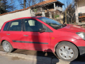 Ford Fiesta 2006 , снимка 9