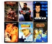 Оригинални ДВД филми с БГ субтитри DVD, снимка 2
