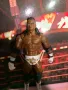 Екшън фигура WWE Booker T Букър Ти Mattel Basic Figure играчка King Booker, снимка 2