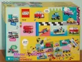 Продавам лего LEGO Classic 11036 - Творчески превозни средства , снимка 2