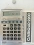 Ретро калкулатор CASIO AQ-2200, снимка 5