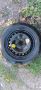 Резервна гума за БМВ е46 , снимка 1