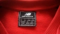 NEW BALANCE FC LIVERPOOL Размер L мъжка футболна блуза 54-67, снимка 11