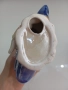 Порцеланова стара фигура , снимка 12