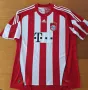 Байерн Мюнхен/Bayern Munchen 2010-11г. - размер 2XL, снимка 1