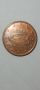 Рядка Монета от 1 Евро Цент от Ирландия Еире , снимка 8