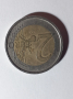 Колекционерска монета - 2 евро - 2002г., снимка 5