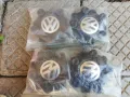 Оригинални капачки за джанти 5х112 Vw original , снимка 6