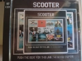 SCOOTER албуми на аудио дискове, снимка 3