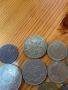 Много стари стотинки монети 1930 до 1997, снимка 4
