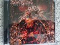 FLESHCRAWL - Made of Flesh CD Death metal, снимка 1