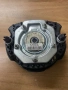 Airbag за волан VW Touran (2003-2010г.) 1T0 880 201 A / 1T0880201A / SFG-C64 / SFGC64 четирилъчев, снимка 4