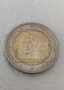 Евро монета за колекция, снимка 2