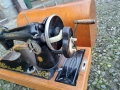 Руска шевна машина , снимка 2