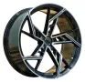 20” Джанти Ауди 5X112 Audi A4 B7 B8 B9 A5 A6 C7 C8 A7 S7 A8 Q3 Q5 Q7 Q, снимка 2