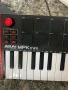 Akai MPK Mini синтезатор, снимка 2