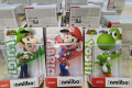Nintendo Switch amiibo фигурки / Чисто НОВИ, снимка 3