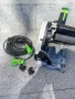 Festool TS 55 Q Подходящ циркуляр , снимка 4