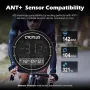 CYCPLUS GPS велос компютър,безжичен комп,ANT Bluetooth  Мини скоростомер Водоуст MTB тракер, снимка 8