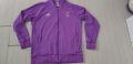 Adidas Real Madrid Full Zip Mens Size XL  ОРИГИНАЛ! Мъжко Горнище с цял цип!, снимка 10