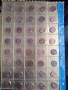 1 цент 1963-2007 г.- 40 броя , САЩ, снимка 1