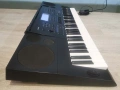Синтезатор клавир CASIO CTK-6200 с динамична клавиатура и USB порт 5 октави, снимка 2