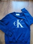 calvin klein - страхотна мъжка блуза КАТО НОВА M, снимка 6