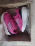 Чисто нови оригинални детски маратонки Adidas 19, снимка 3