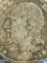 Сребърна монета 1 лев 1913г. Царство България Цар Фердинанд първи за КОЛЕКЦИЯ 18922, снимка 9