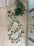 Декорация изкуствена зеленина, лампички, снимка 7