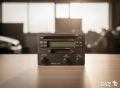 CD Радио Дек за Volvo HU-655 модел 34W392A/RY-605-3E, снимка 1