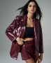 Сако - Burgundy, снимка 2