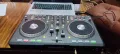 DJ контролер NUMARK mixtrak pro, снимка 1