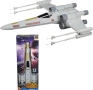 Hasbro STAR WARS : EPISODE IV X-Wing Fighter фигура колекция, снимка 1