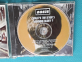 Oasis(Indie Rock)-2CD, снимка 10