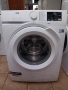Като нова пералня Аег Aeg Series 6000 A+++ 8кг 2 години гаранция!, снимка 1