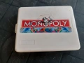 Стара игра Монополи Monopoly - Parker Brothers, снимка 1