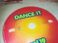 DANCE IT VOL.19 CD 0109241138, снимка 5