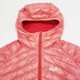 JACK WOLFSKIN Mountain Down 700 Jacket Дамско Пухено Яке Пух S-M, снимка 5