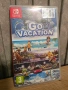 Go Vacation (Nintendo Switch), снимка 1
