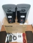 Активни BLUETOOTH колони Herdio. Чисто нови! Много добър звук и доста сила., снимка 11
