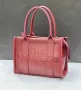 чанти the tote bag marc jacobs , снимка 4