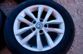 Джанти с Гуми 205 60 16, снимка 2