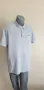 Lacoste Pique Cotton Slim Fit Mens Size 7 - 2XL - XL ОРИГИНАЛ! Мъжка Тениска!, снимка 2