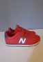 кожени маратонки New Balance, снимка 1