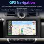 Мултимедия за, Mercedes-Benz, Smart, 2005-2010, Навигация за Smart, с Android, плеър, двоен дин  , снимка 2