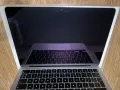 Macbook Air M2, 2022 за части с icloud, снимка 5