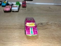 Matchbox Maserati Bora, снимка 1