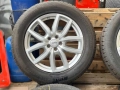 5х108 18 Цола Джанти Volvo XC Ford S-Max C-Max Волво Форд 5x108, снимка 1